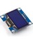 1.3 Inch I2C OLED Ekran - SSD1106 1