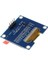 1.3 Inch I2C OLED Ekran - SSD1106 3