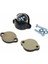 Ball Caster With 1/2 Inch Metal Ball (Sarhoş Teker 12.7 Mm) - PL-953 1