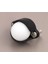 Ball Caster With 1/2 Inch Plastic Ball (Sarhoş Teker 12.7 Mm) - PL-952 1