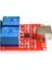 2 Kanal 5V Röle Kartı - USB Kontrollü 3