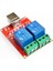2 Kanal 5V Röle Kartı - USB Kontrollü 4