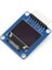 0.95 Inch Rgb OLED Ekran - 96X64 (A) 1