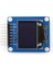 0.95 Inch Rgb OLED Ekran - 96X64 (A) 2