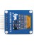 0.95 Inch Rgb OLED Ekran - 96X64 (A) 3
