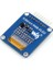 0.95 Inch Rgb OLED Ekran - 96X64 (A) 4