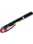 9,6V Airsoft Life Batarya 1500MAH 15C - (18X200) 4