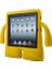 iPad Mini 4 Figürlü Silikon Çocuk Tablet Standlı Koruma Kılıf 1
