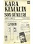 Kara Kemal’in Son Günleri - Arif Oruç 1