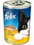 Purina Felix Tavuklu Kedi Konservesi 400 gr 1