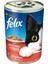 Purina Felix Sığır Etli Kedi Konservesi 400 gr 1