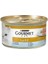 Proplan Gourmet Gold Kıyılmış Ton Balıklı Kedi Konservesi 85 gr 1