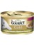 Pro Plan Proplan Gourmet Gold Ciğerli Tavşanlı Kedi Konservesi 85 gr 1