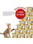 Pro Plan Proplan Gourmet Gold Kıyılmış Hindi Etli Kedi Konservesi 85 gr 24 Lü 1