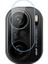 Xiaomi Redmi K40 Kamera Lens Koruyucu Nano Şeffaf Renksiz 1