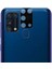 Samsung Galaxy M31 Kamera Lens Koruyucu Cam Siyah 1