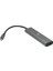 Frısby FA-7710TC Type-C 3 Port USB 3.0 Hub+Sd/tf 2