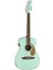 Malibu Player Cevizağacı Klavye Aqua Splash Elektro Akustik Gitar 0970722008 1
