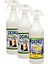 Ağır Yağ Çözücü 2x1 Lt & Limonlu Yağ Çözücü 1 Lt 2