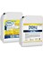 Limonlu Yağ Çözücü 5 Lt & Wc Jell 5 Lt 1