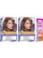 Loreal Paris Excellence Cool Creme 7.11 Ekstra Küllü Kumral 2 Adet 1