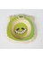 Bambu Mama ve Su Kabı BO-3144Z 260 ml Yeşil 2