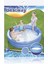 62008 Pompasıyla -Bestway 51024, 3 Boğum Çocuk Havuzu, 102X25 cm 3