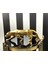Kubik Leopar Biblo Gold 2