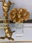 Kristalli Mercan Gold Renk 2