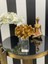 Kristalli Mercan Gold Renk 3