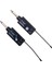 Magıcvoıce MV-19583 Uhf Gitar Tip Kablosuz Mikrofon 1