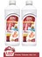 Çamaşır Yumuşatıcı Venüs Tılsımı 1 Lt (80 Yıkama) x 2 Adet 1