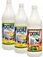 Limonlu Yağ Çözücü 2 x 1 Lt & Çok Amaçlı Genel Temizlik 1 Lt 1