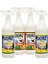 Çok Amaçlı Genel Temizlik 2 x 1 Lt & Limonlu Yağ Çözücü 2 x 1 Lt 2