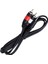 PM-4283 2 Rca Erkek + 3.5 mm Stereo Erkek 1.5 Metre 1.kalite Kablo 1