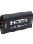 Powermaster PM-32143 HDMI Repeater Çevirici 1