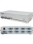 PM-2553-2508 1920X1440 250 Mhz 8 Port VGA Dağıtıcı Splıtter 1