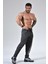 Atletik Eşofman Altı Mevsimlik Body Pantolon Big Sam 1243 4