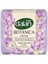 Botanica Duş Sabunu Lotus Çiçeği Kokulu 150X4 gr 1