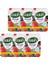 Famıly Sabun Meyve Şöleni 6'lı Paket 75X4 gr 1