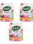 Famıly Sabun Bahar Çiçekleri 3'lü Paket 75X4 gr 1