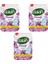 Famıly Sabun Leylak 3'lü Paket 75X4 gr Leylak Buketi Sabun 1