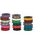 1.75mm 1000gr Altın PLA Filament 190-220°C Baskı Sıcaklığı - Yüksek Kalite, Çevre Dostu, Mükemmel Yapışma ve Pürüzsüz Yüzey 4