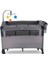 BH-1080 Royal 70X110 Oyun Parkı -Yatak 2