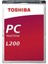 1tb L200 HDWL110UZSVA 2.5" Sata 3 Notebook Harddisk 1