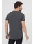 Erkek Füme Pis Yaka Salaş T-SHIRT-TCPS001R27S 4