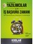 Yazılımcılar Için Iş Başvuru Zamanı 1