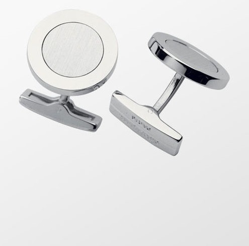 St. Dupont S.t. Dupont Kol Düğmesi 5069 görsel 2