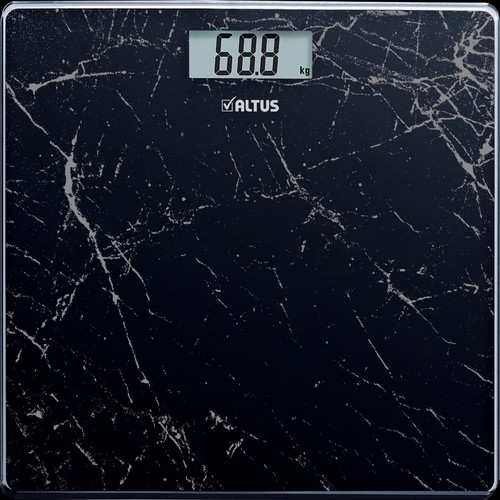 Altus Al 808 Sm Dijital Ekranlı Baskül