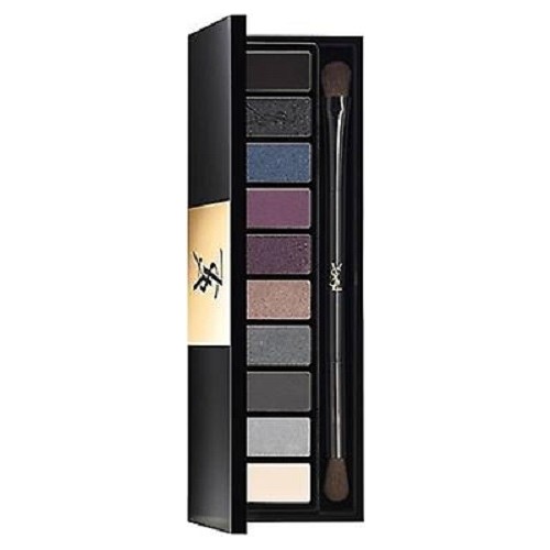 yves saint laurent couture variation palette